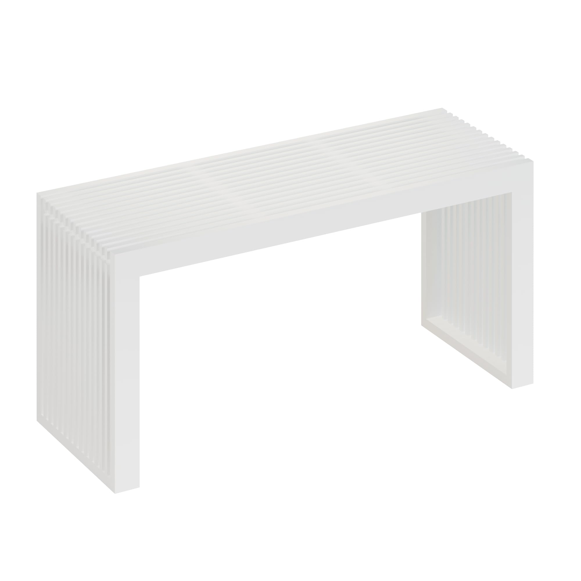 Bamboo Dining Bench Indoor Long Entryway Shoe Rack Benchs,Outdoor Modern Wood Benches 35 Inch Bamboo Bench for Living Room Hallway Bedroom Bathroom